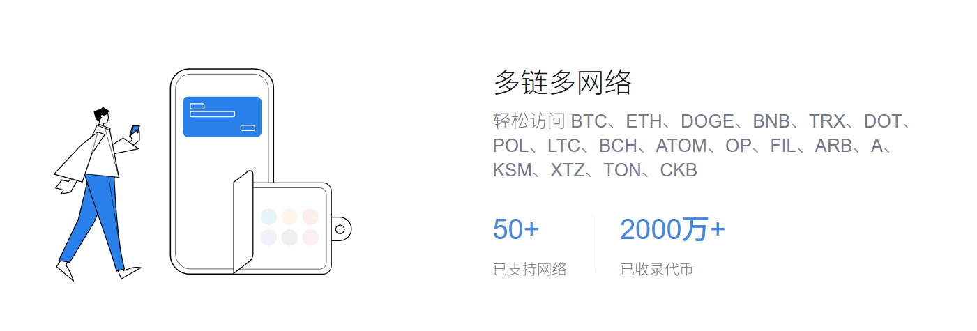 钱包数字货币是怎样的骗局